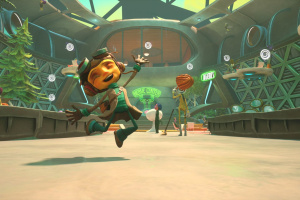 Psychonauts 2 Screenshot