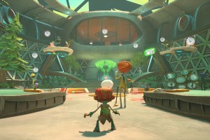 Psychonauts 2 Screenshot