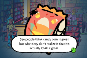 The Big Con Screenshot