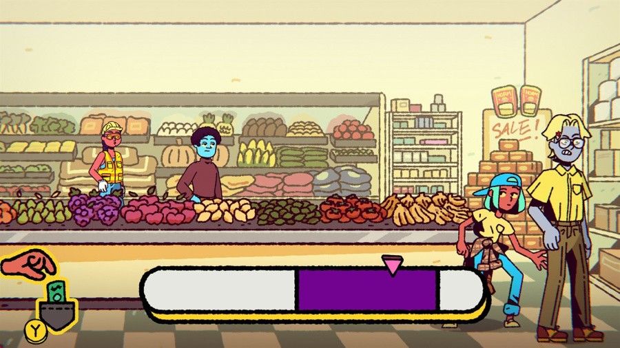 The Big Con Review - Screenshot 7 of 10