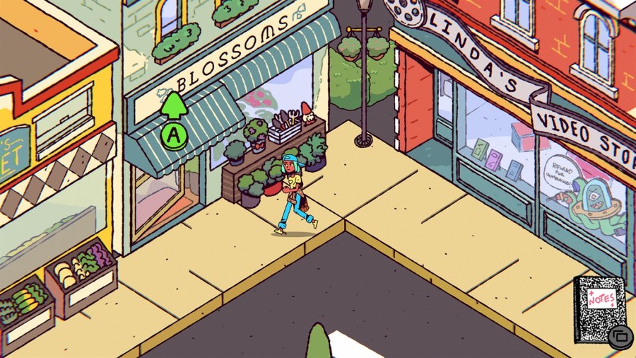 The Big Con Review - Screenshot 8 of 10