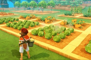 Craftopia Screenshot