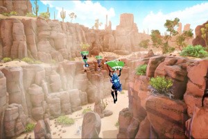 Craftopia Screenshot