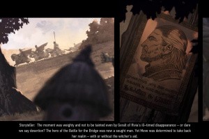 Thronebreaker: The Witcher Tales Screenshot
