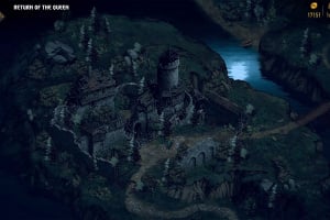 Thronebreaker: The Witcher Tales Screenshot