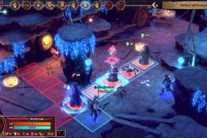 The Dark Crystal: Age of Resistance Tactics Screenshot