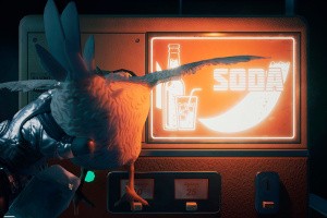 Breathedge Screenshot