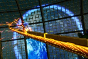 Sonic Colors: Ultimate Screenshot