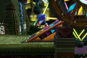 Sonic Colors: Ultimate Screenshot