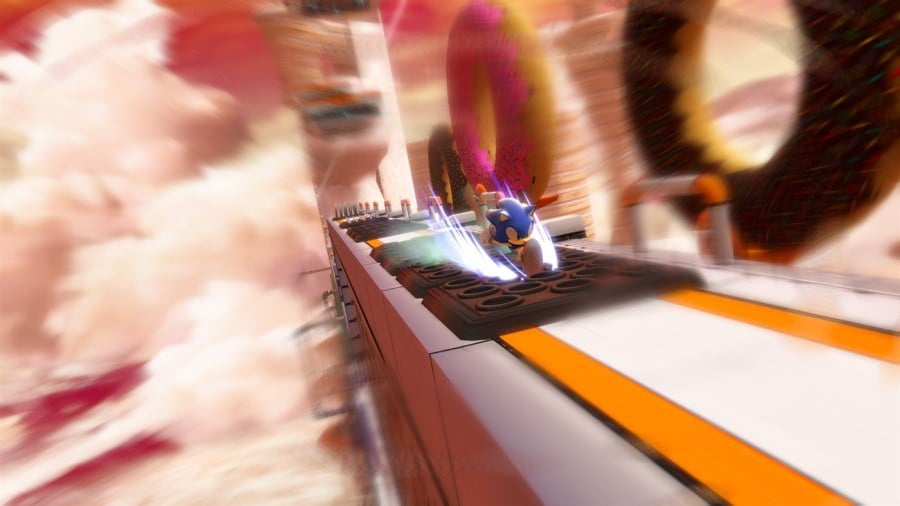 Sonic Colors: Ultimate Review - Screenshot 3 of 3