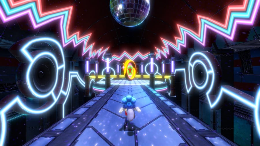 Sonic Colors: Ultimate Review - Screenshot 3 of 3