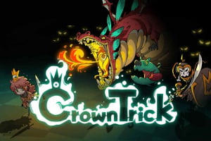 Crown Trick Screenshot