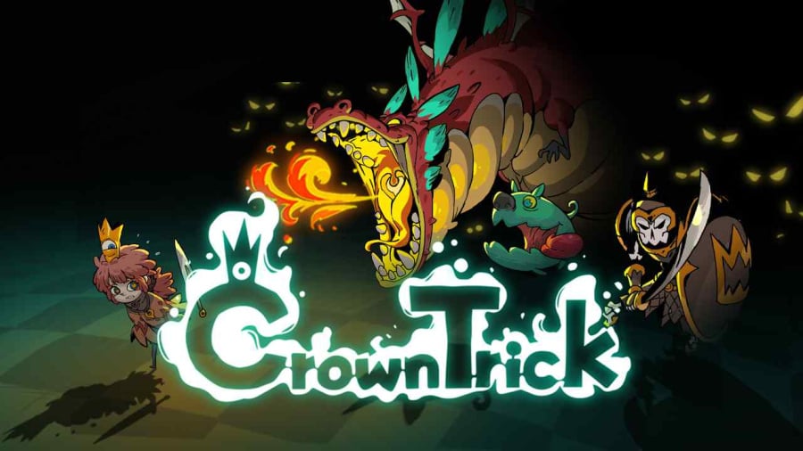 Crown Trick Review - Screenshot 1 of 10