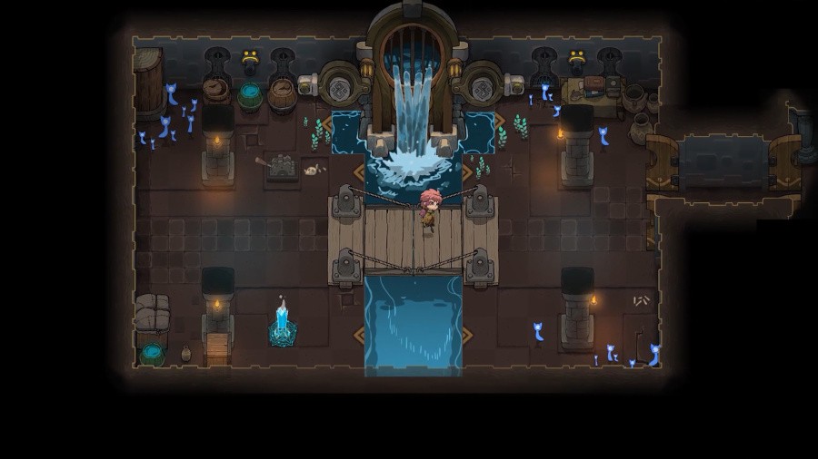 Crown Trick Review - Screenshot 8 of 10