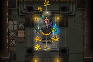 Crown Trick Screenshot