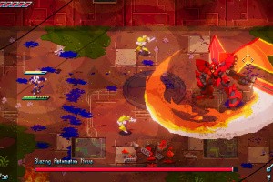 Unsighted Screenshot