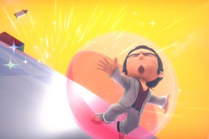 Super Monkey Ball Banana Mania Screenshot