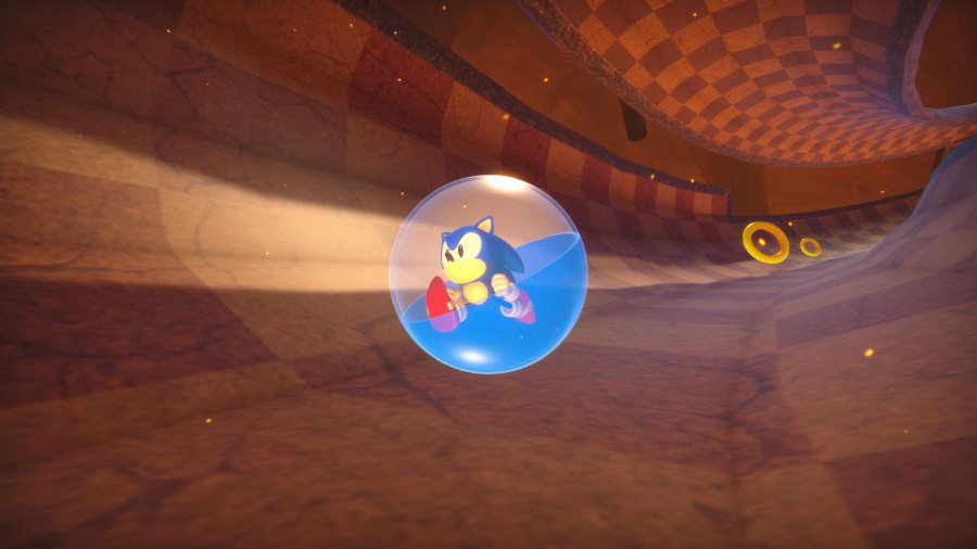Super Monkey Ball Banana Mania Review - Screenshot 6 of 10