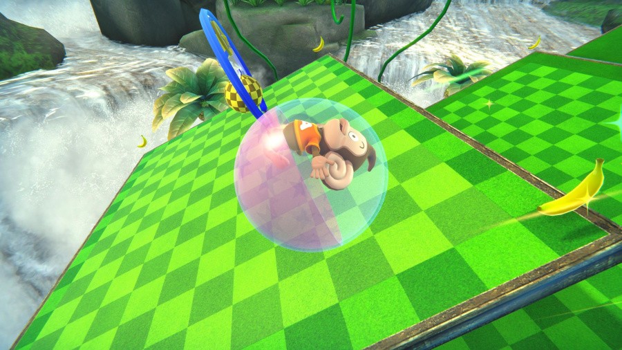 Super Monkey Ball Banana Mania Review - Screenshot 8 of 10
