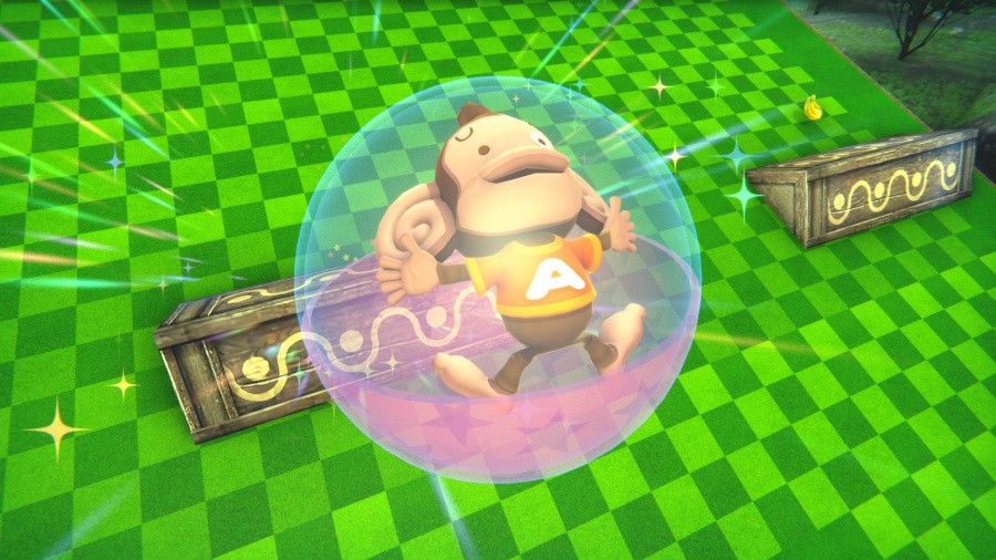 Super Monkey Ball Banana Mania Review - Screenshot 10 of 10