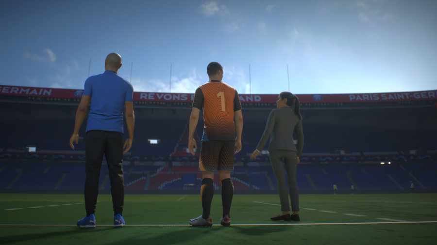 FIFA 22 Review - Screenshot 3 of 4