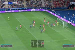 FIFA 22 Screenshot