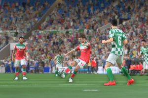 FIFA 22 Screenshot
