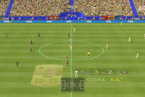 FIFA 22 Screenshot