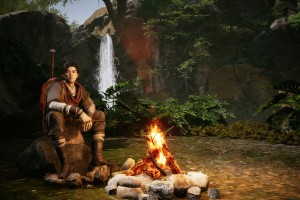 Xuan Yuan Sword 7 Screenshot