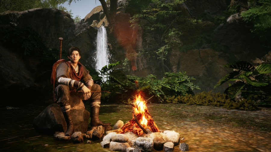 Xuan Yuan Sword 7 Review - Screenshot 2 of 8