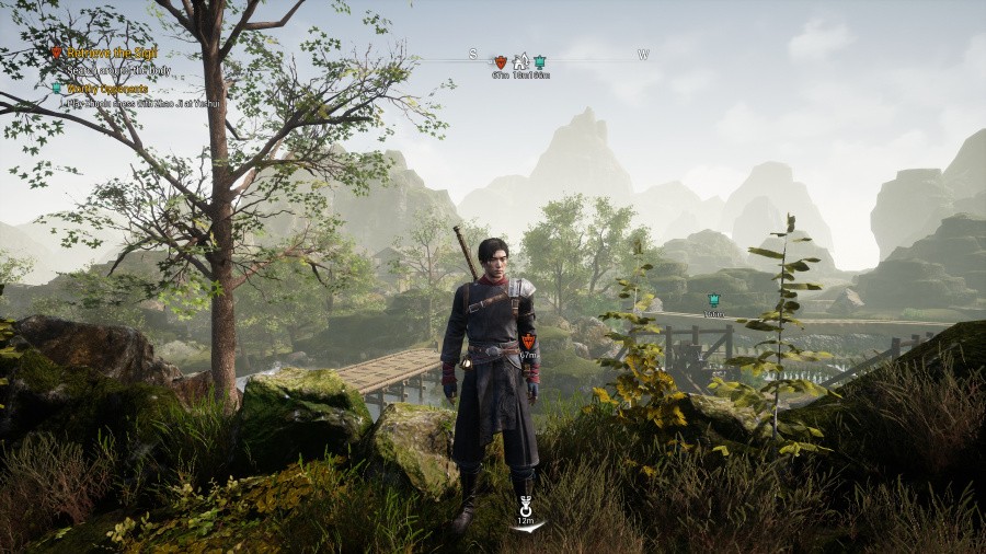 Xuan Yuan Sword 7 Review - Screenshot 4 of 8