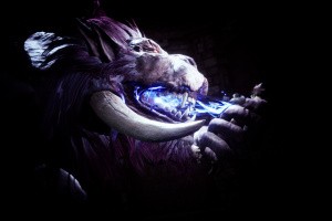 Xuan Yuan Sword 7 Screenshot