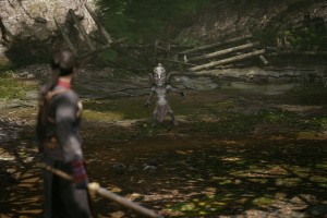 Xuan Yuan Sword 7 Screenshot