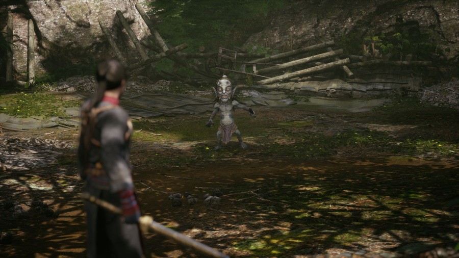 Xuan Yuan Sword 7 Review - Screenshot 7 of 8