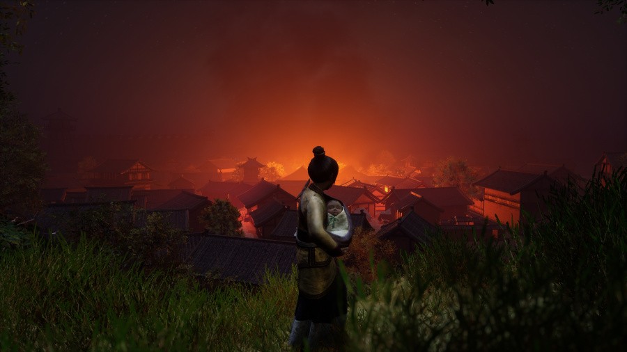 Xuan Yuan Sword 7 Review - Screenshot 8 of 8