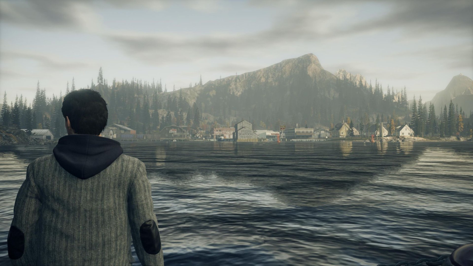 Metacritic - Alan Wake Remastered reviews are also coming