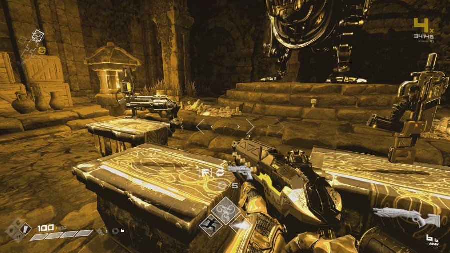BPM: Bullets Per Minute Review - Screenshot 4 of 10
