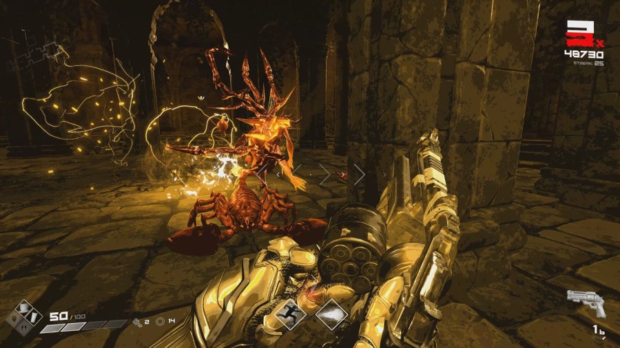 BPM: Bullets Per Minute Review - Screenshot 10 of 10
