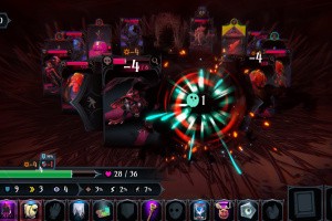 Ring of Pain Screenshot