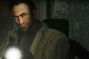 Left 4 Dead 2 Screenshot