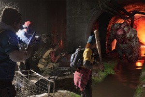 Back 4 Blood Screenshot