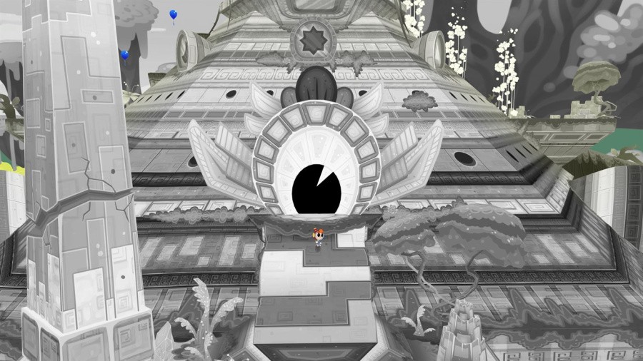 Rainbow Billy: The Curse of the Leviathan Review - Screenshot 3 of 10