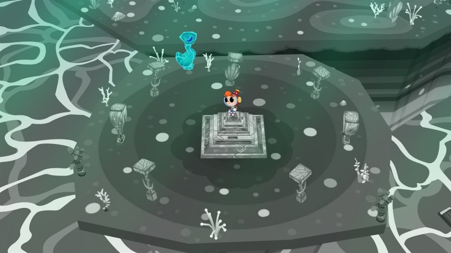 Rainbow Billy: The Curse of the Leviathan Review - Screenshot 4 of 10