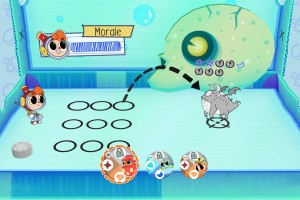 Rainbow Billy: The Curse of the Leviathan Screenshot