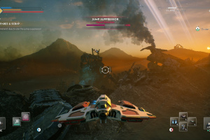 Everspace 2 (Game Preview) Screenshot