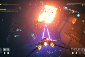 Everspace 2 (Game Preview) Screenshot