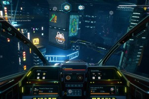 Everspace 2 Screenshot