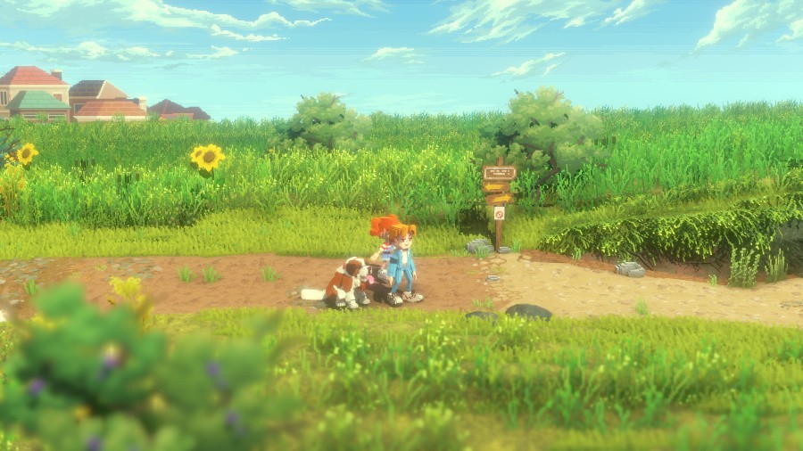 Echo Generation Review - Screenshot 2 of 3