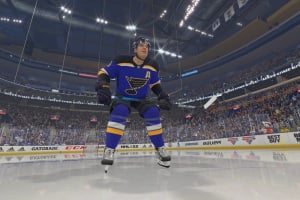 NHL 22 Screenshot