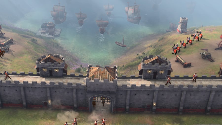 Age of Empires IV Review - Screenshot 3 of 4